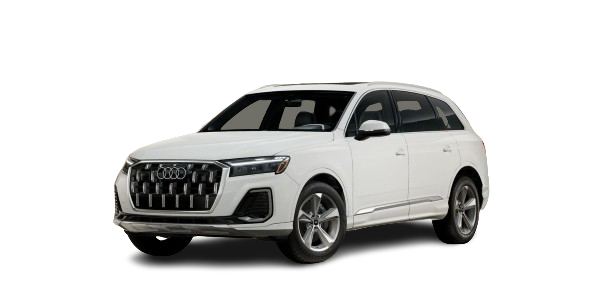 2026 Audi Q7 Premium