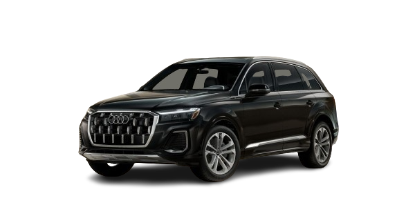 2026 Audi Q7 Premium Plus