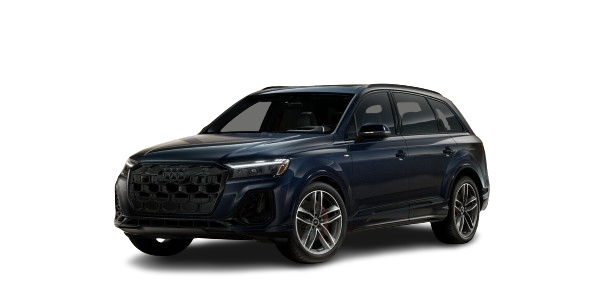 2026 Audi Q7 Prestige Sport Plus