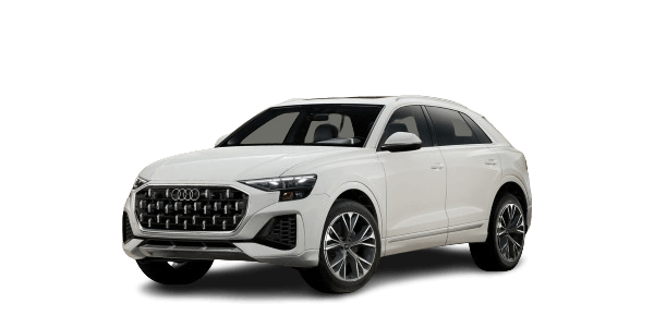2026 Audi Q8 Premium 55 TFSI® quattro® Tiptronic®