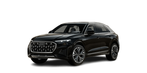 2026 Audi Q8 Premium Plus 55 TFSI® quattro® Tiptronic®