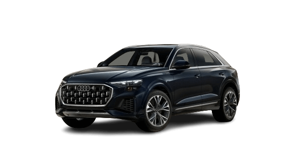 2026 Audi Q8 Prestige 55 TFSI® quattro® Tiptronic®