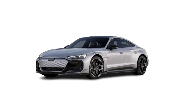 2026 Audi RS e-tron GT Quattro