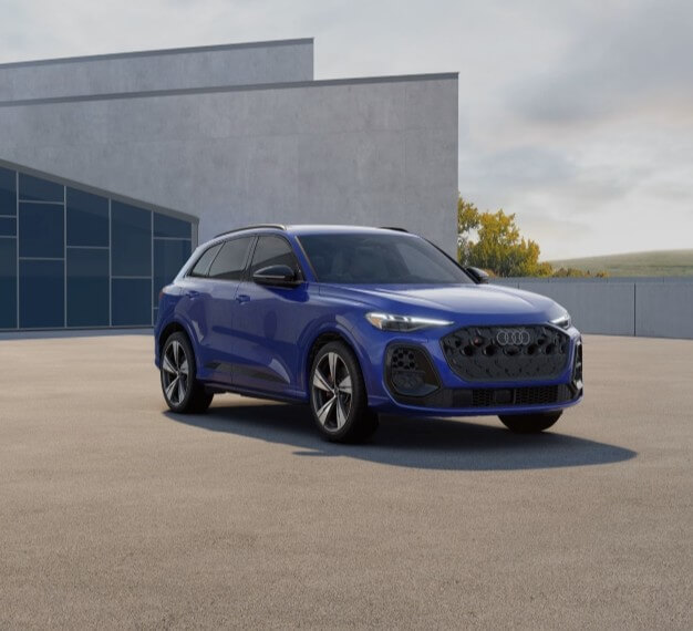 2026 Audi SQ5 Design - Feature Image