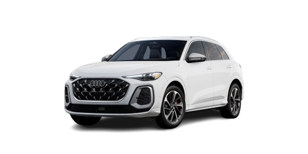 2026 Audi SQ5 Premium