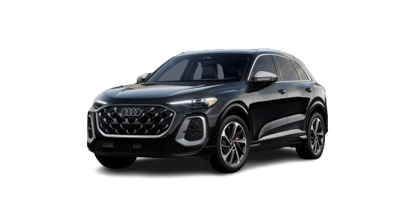2026 Audi SQ5 Premium Plus