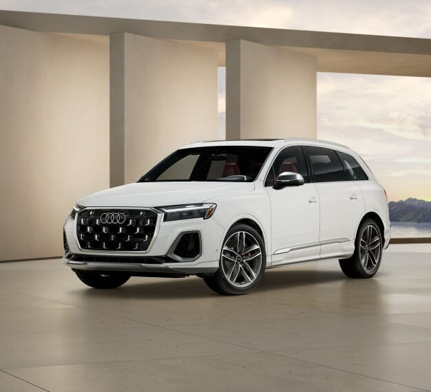 2026 Audi SQ7 Design - Feature Image
