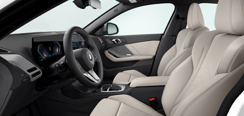 2026 BMW 2 Series 228 Gran Coupe - Feature Image