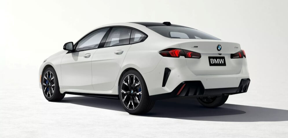 2026 BMW 2 Series 228 xDrive Gran Coupe - Feature Image