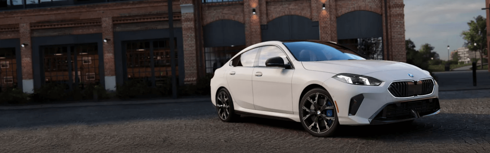 2026 BMW 2 Series Banner