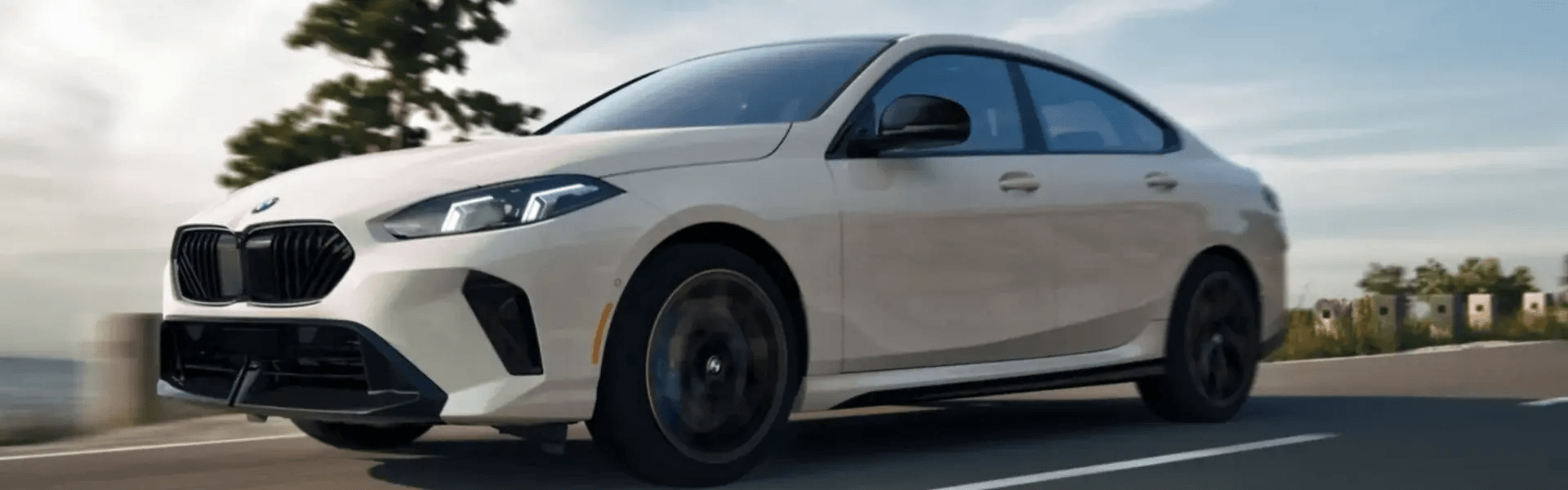 2026 BMW 2 Series FOR SALE