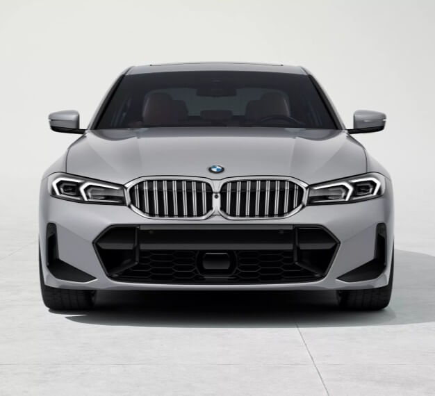2026 BMW 3 Series Design - Feature Image