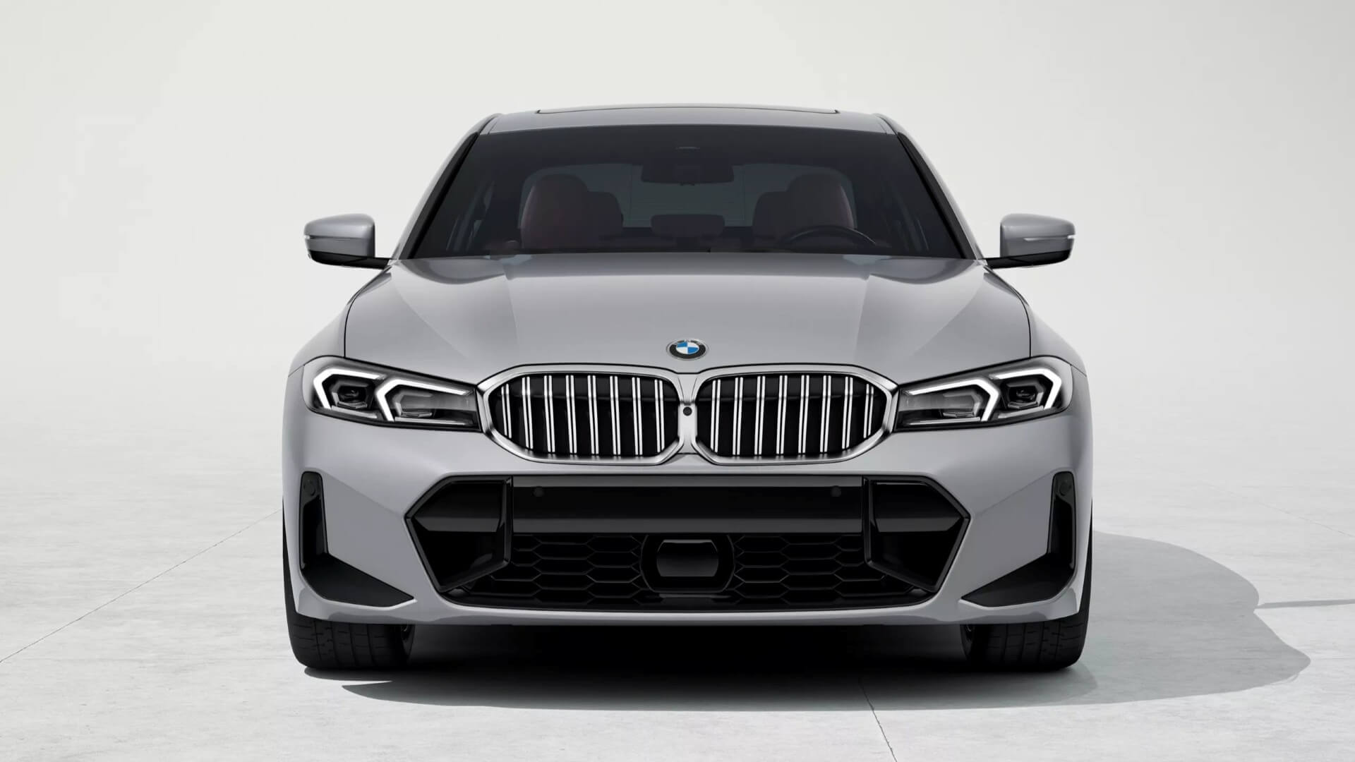 2026 BMW 3 Series Design - Feature Image