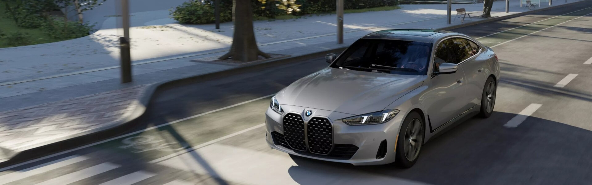 2026 BMW 4 Series For Sale