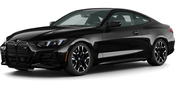 2026 BMW 4 Series M440i Coupe