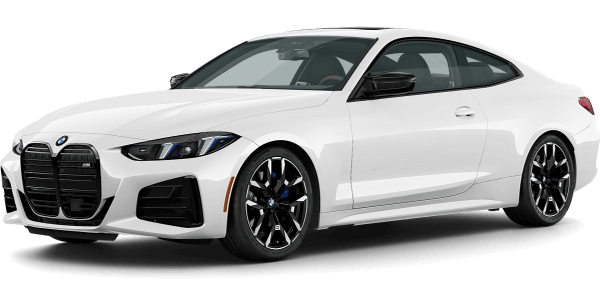 2026 BMW 4 Series M440i Coupe