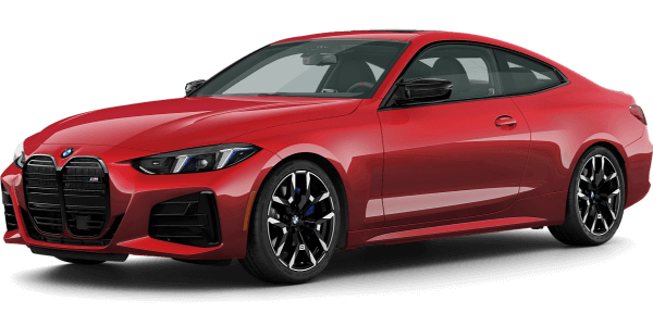2026 BMW 4 Series M440i xDrive Coupe