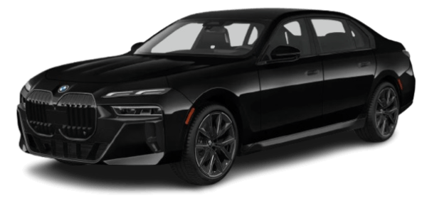 New 2026 BMW 7 Series Model Research - BMW of Minnetonka