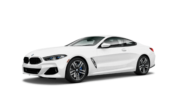 2026 BMW 840i