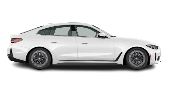 2026 BMW i4 eDrive40