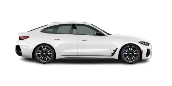 2026 BMW i4 M60