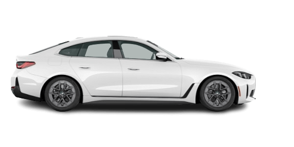 2026 BMW i4 xDrive40