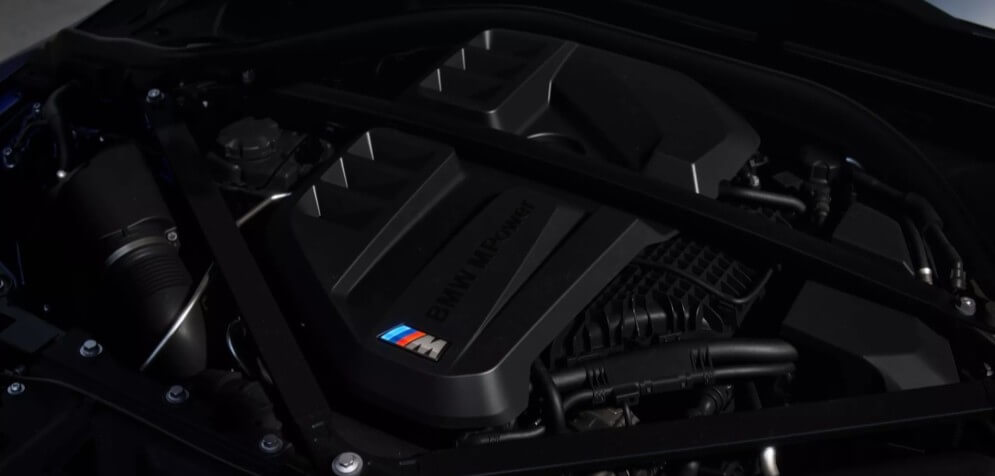 2026 BMW M2 Engine - Feature Image