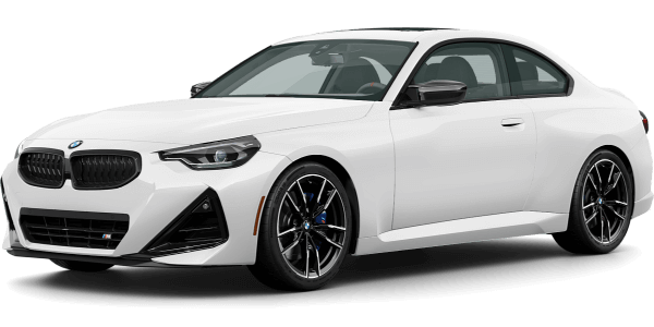 2026 BMW M240i Coupe