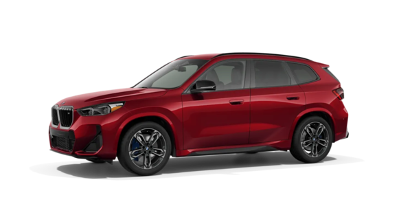 2026 BMW X1 M35i