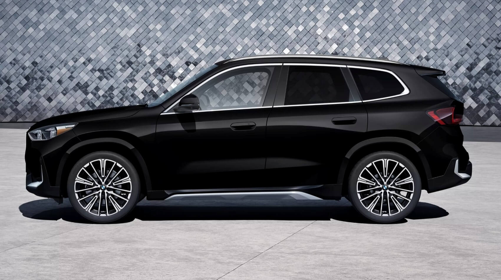 2026 BMW X1 Performance - Feature Image