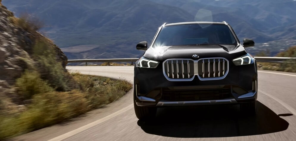 2026 BMW X1 xDrive28i - Feature Image