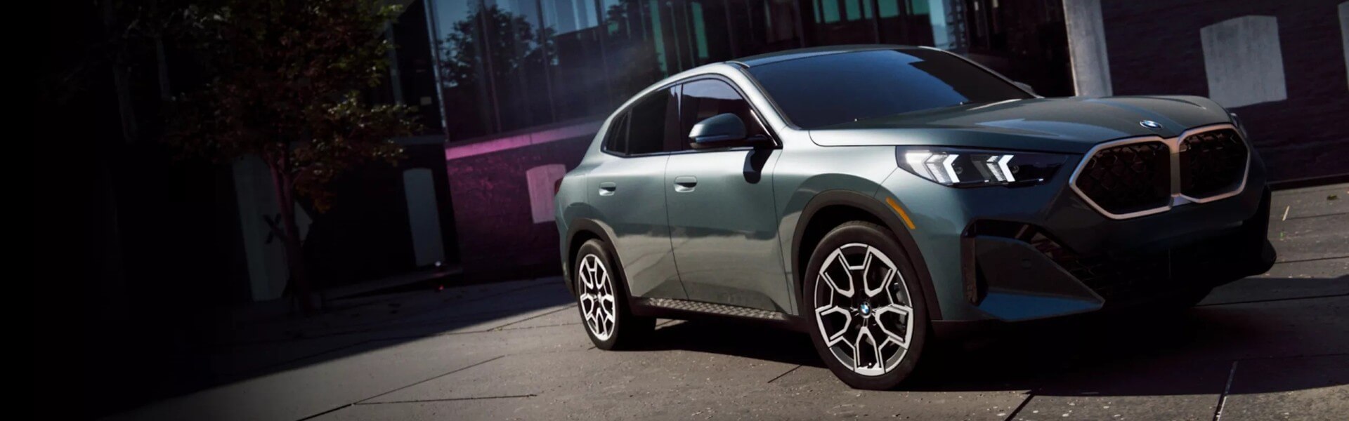 2026 BMW X2 For Sale