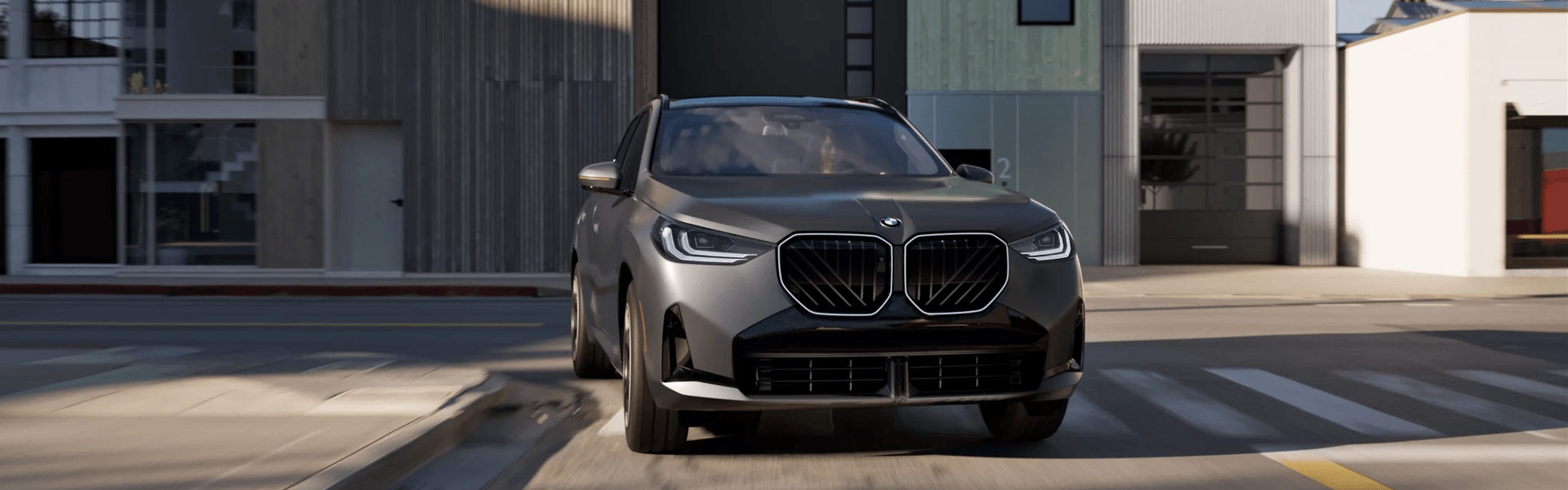 2026 BMW X3 For Sale