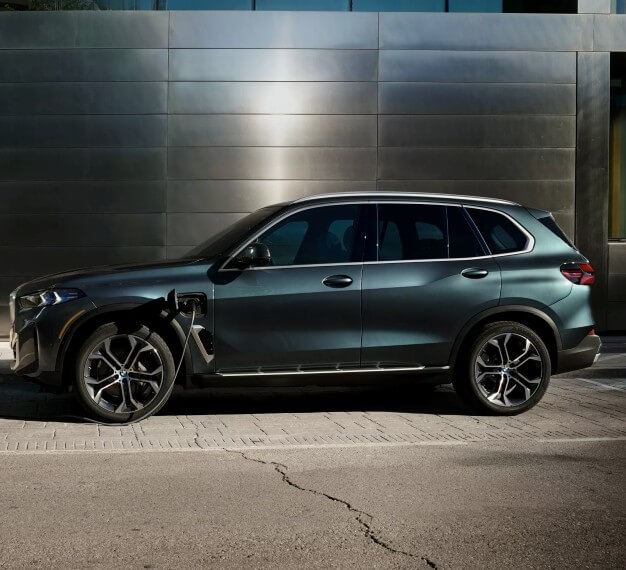 2026 BMW X5 Design - Feature Image
