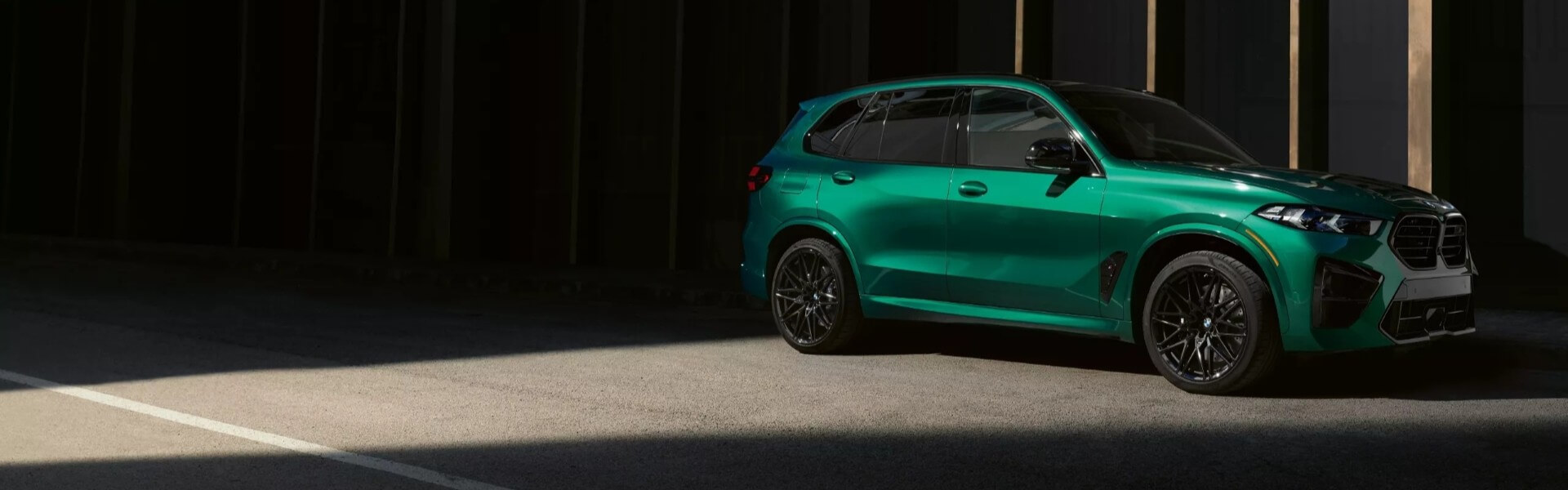 2026 BMW X5 M For Sale