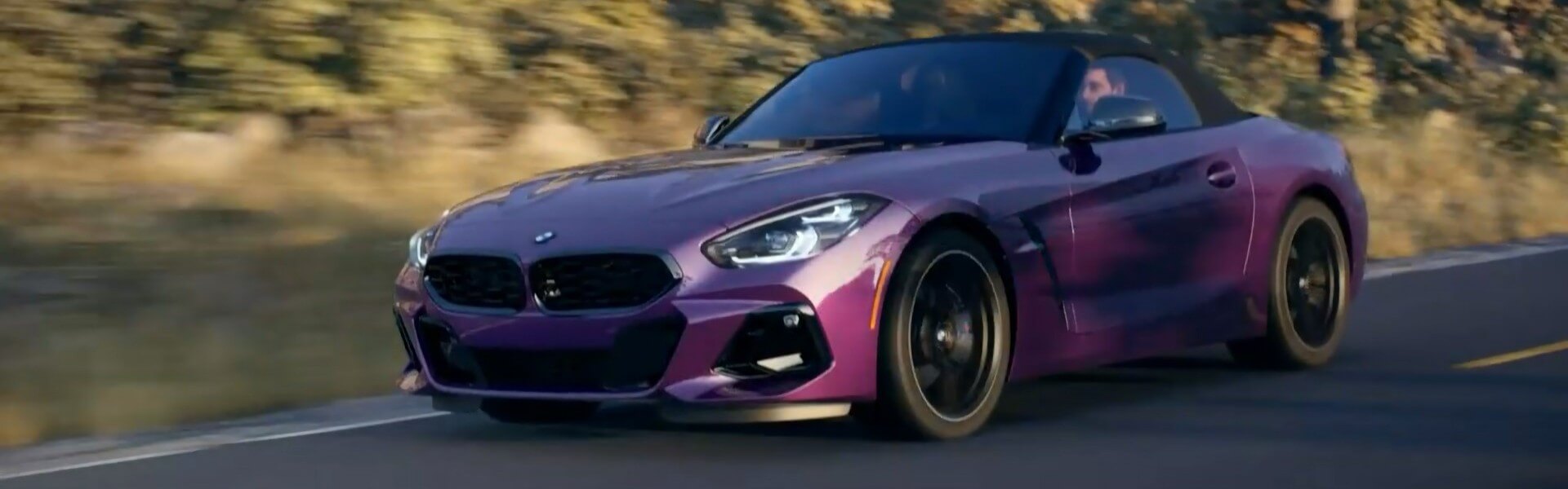 2026 BMW Z4 For Sale