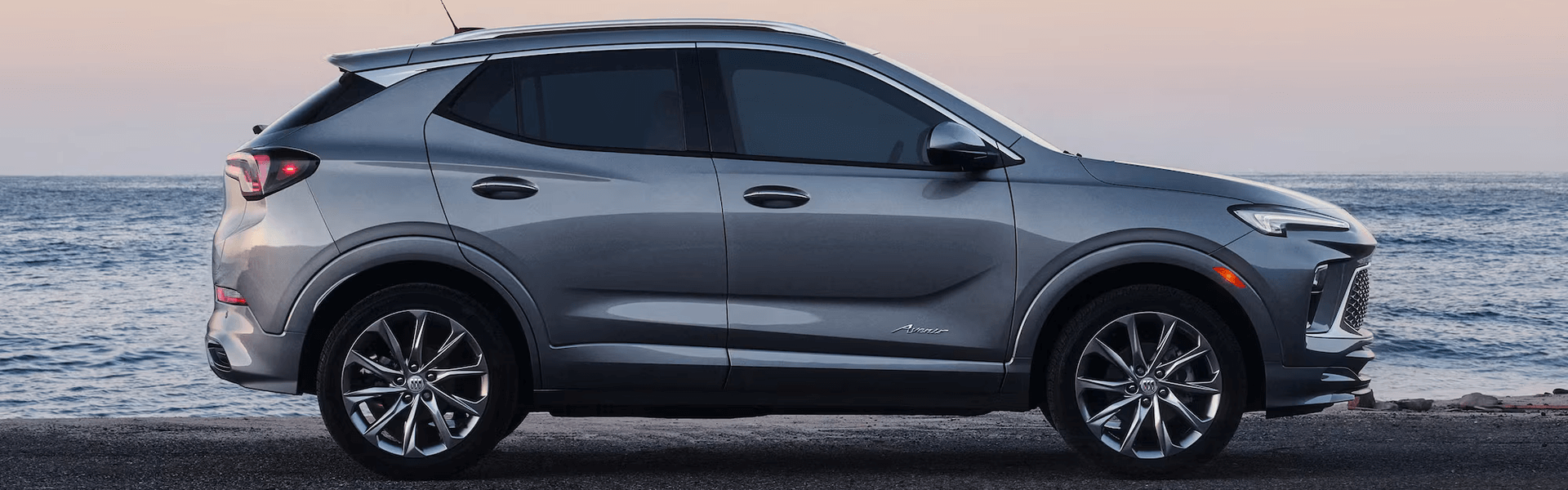 2026 Buick Encore GX Avenir For Sale