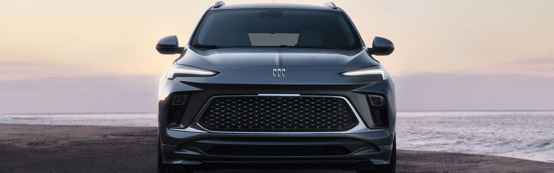 2026 Buick Encore GX For Sale