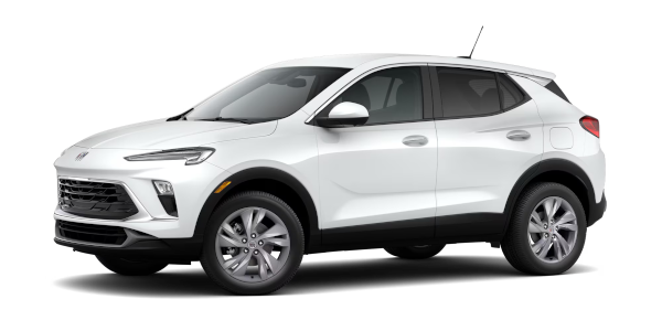 2026 Buick Encore GX Preferred Model Trim