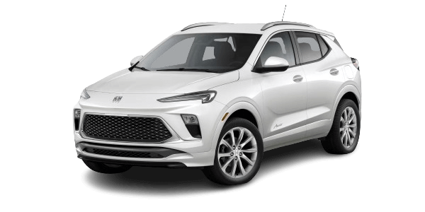 2026 Buick Encore GX Sport Avenir