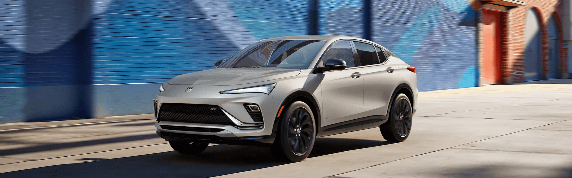 2026 Buick Envista For Sale