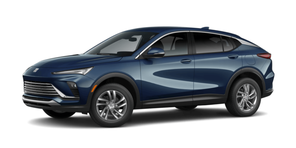 2026 Buick Envista Preferred Model Trim