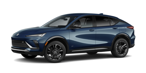 2026 Buick Envista Sport Touring Model Trim
