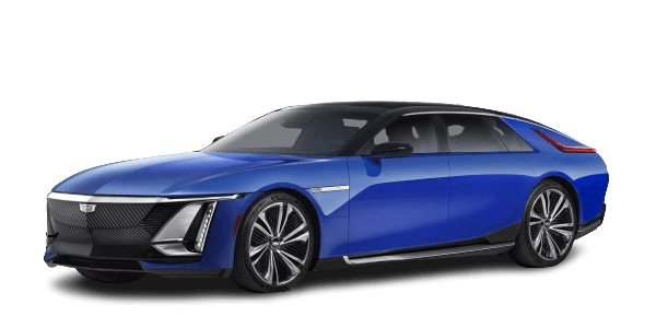 2026 Cadillac CELESTIQ