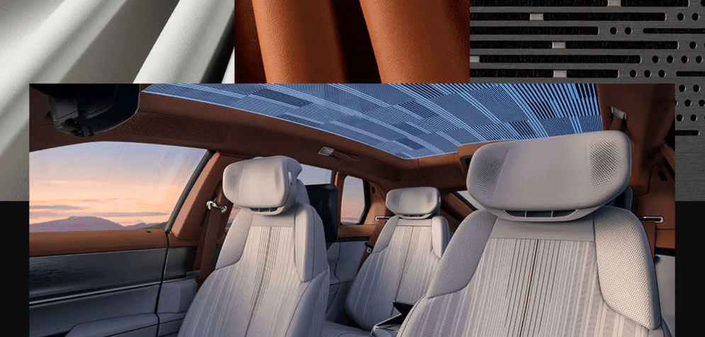 2026 Cadillac Celestiq Craftmanship Feature