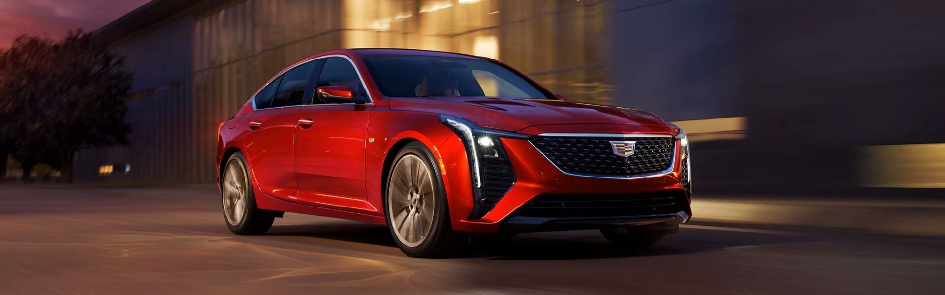 2026 Cadillac CT5 For Sale