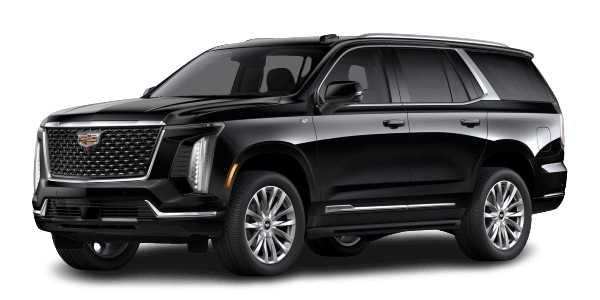2026 Cadillac Escalade 1SA