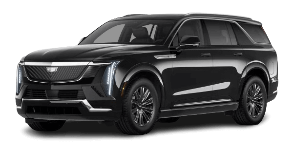 2026 Cadillac Escalade IQL Luxury