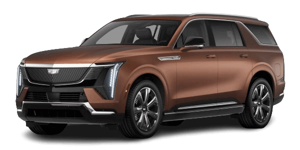 2026 Cadillac Escalade IQL Premium Luxury