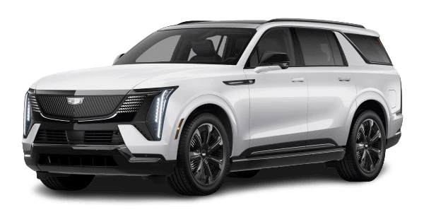 2026 Cadillac Escalade IQL Premium Sport